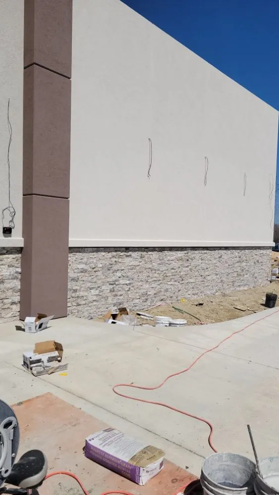Top-rated roof installation in Brownstown Charter Township, MI - Dan's Construction