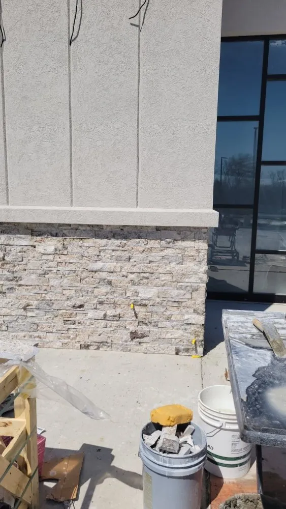 Top-rated residential roofing service experts serving Brownstown Charter Township, MI - Dan's Construction