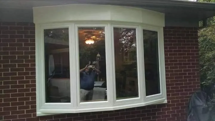 Slide of Dan's Exteriors