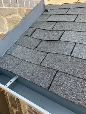 Dan's Roofing Inc Logo