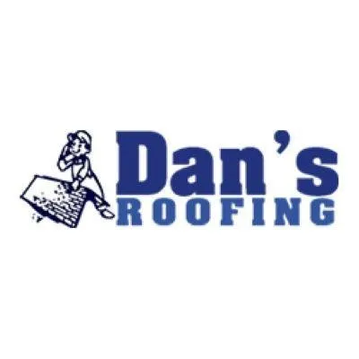 Slide of Dan's Roofing