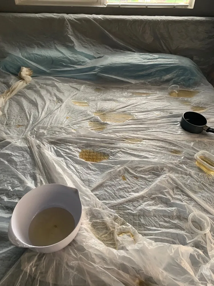 Slide of Dan's Roofing