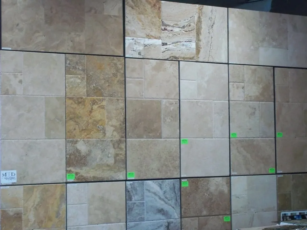 Slide of Dan's Roofing