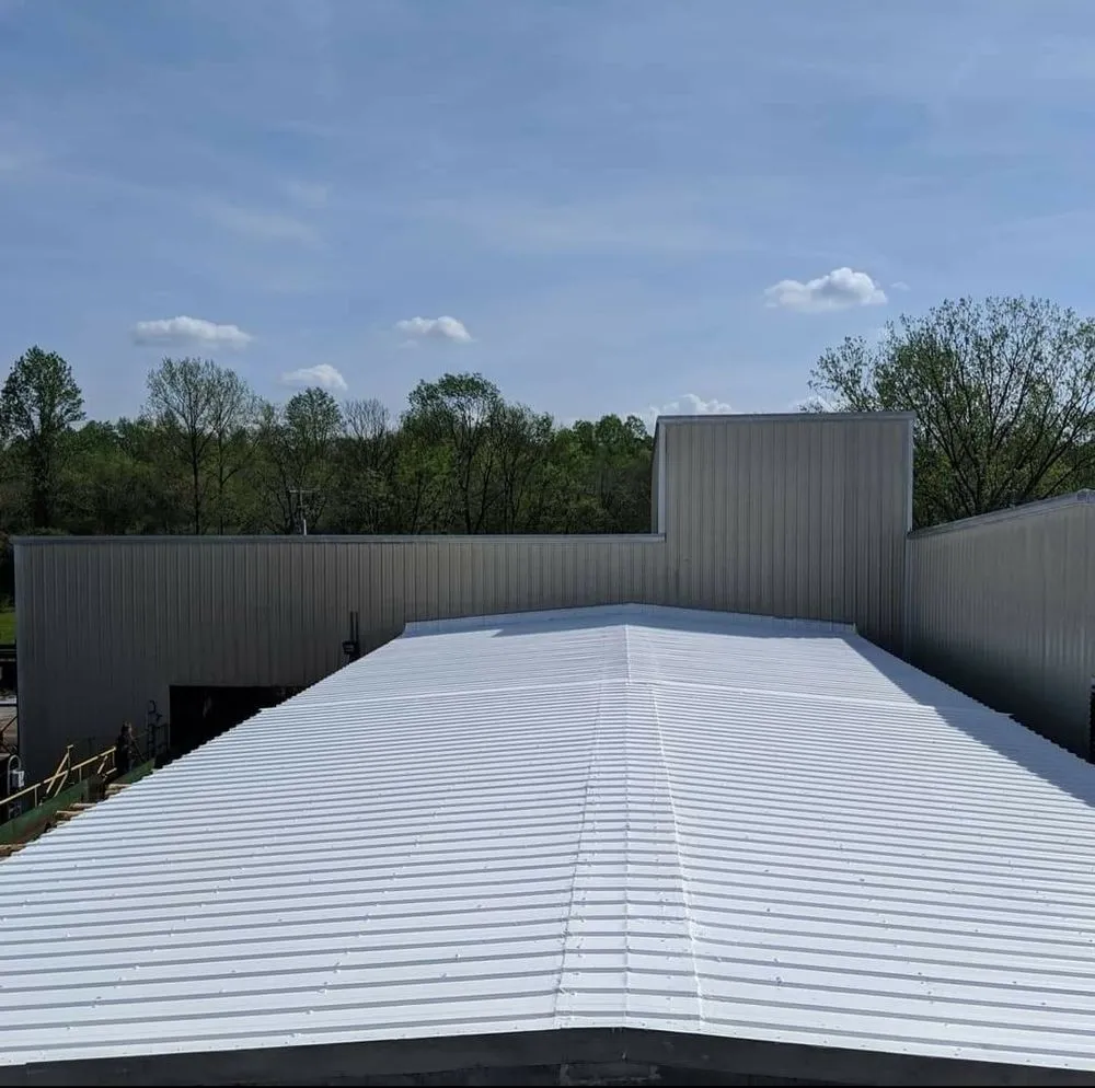 Expert roof installation for residential properties across Minford, TX - Dan's Top Choice Roofing