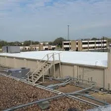 Trusted roof installation experts serving Minford, TX - Dan's Top Choice Roofing