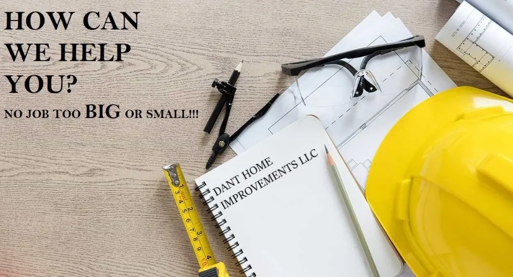 Slide of Dant Home Improvements