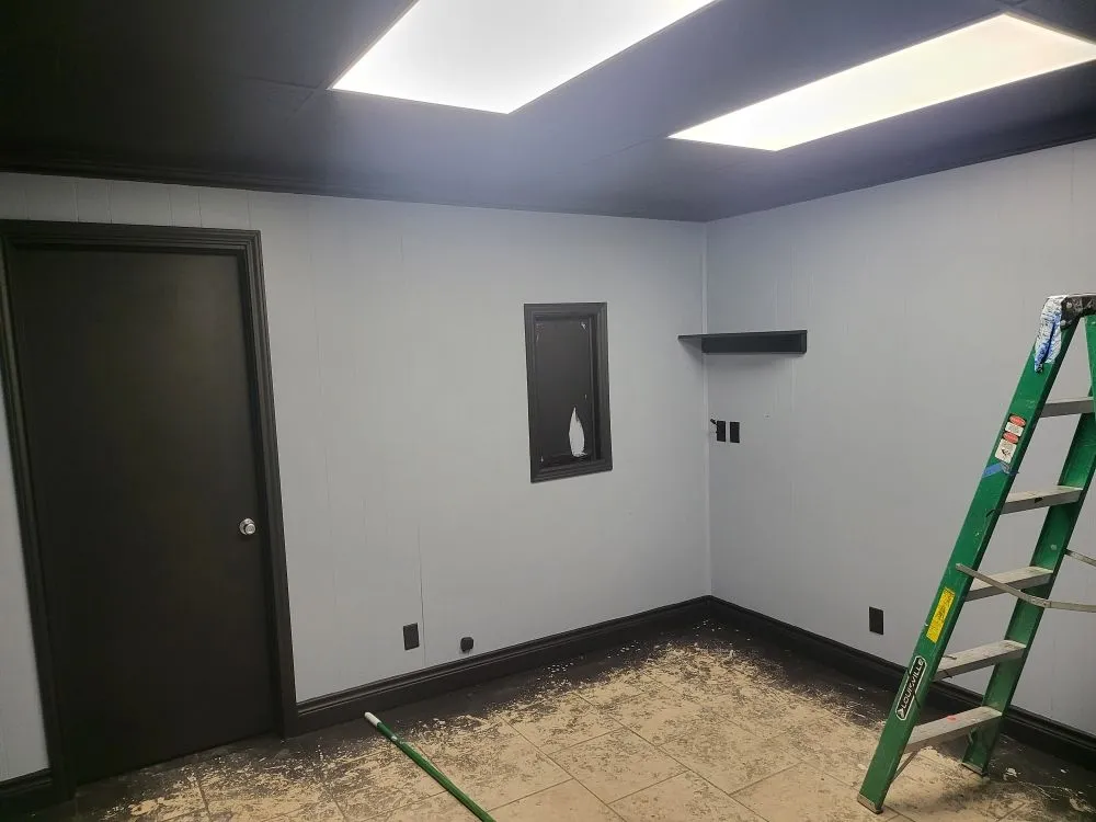 Slide of Dant Home Improvements