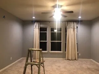 Slide of Dant Home Improvements