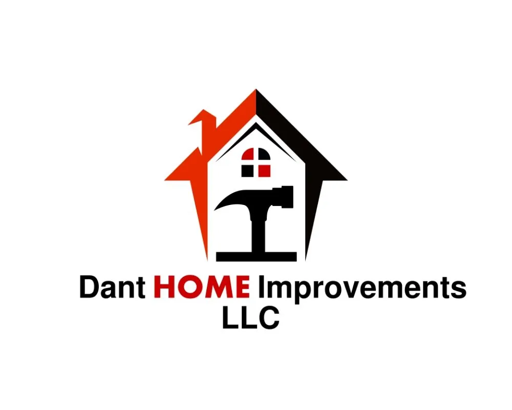 Slide of Dant Home Improvements
