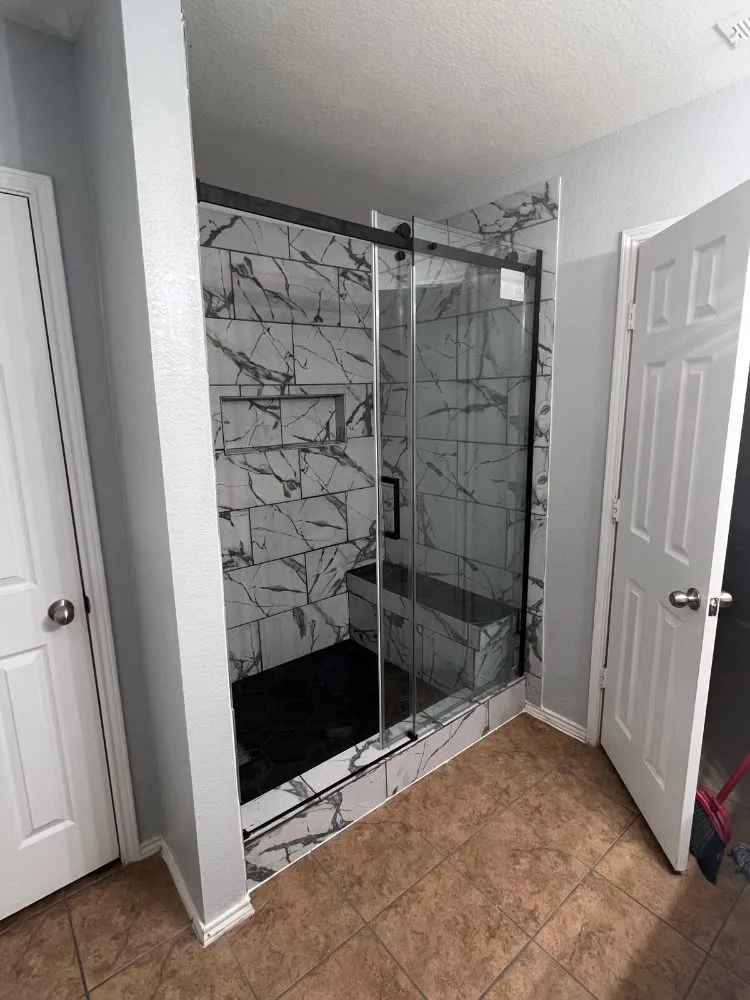 Slide of Dant Home Improvements