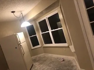 Dant Home Improvements Logo