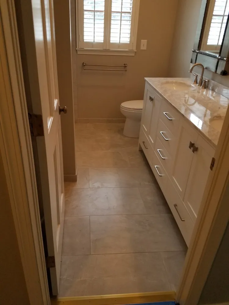 Slide of Dantam Home Improvement