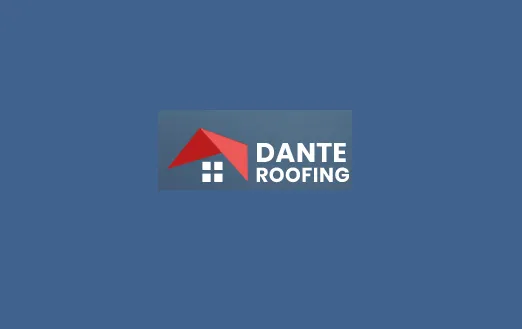 Slide of Dante Roofing