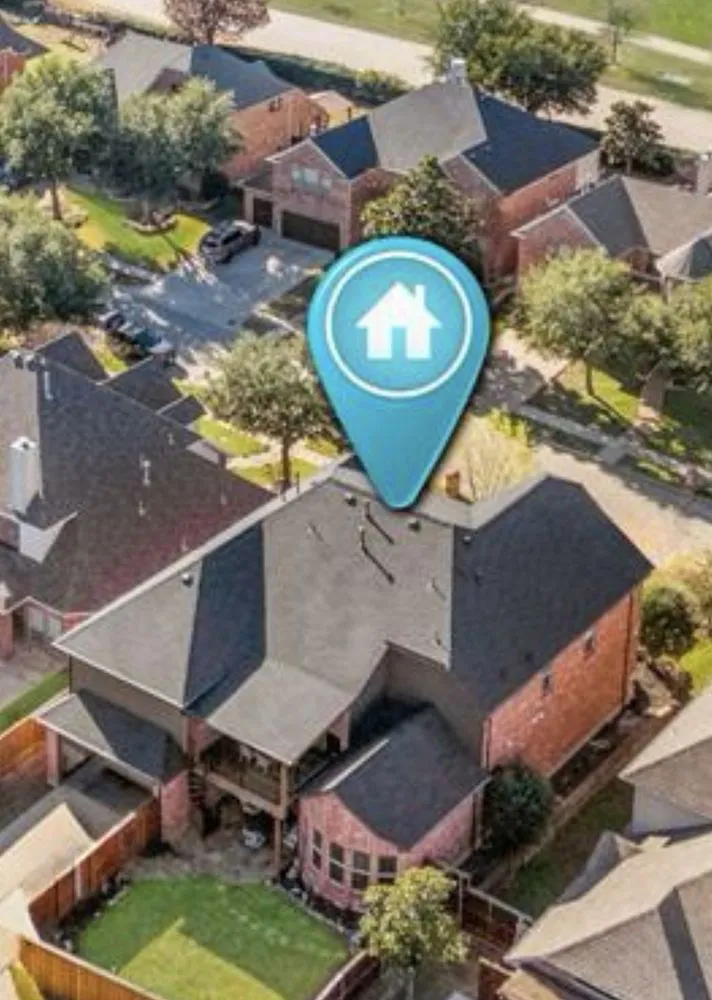 Slide of Dantes Roofing 