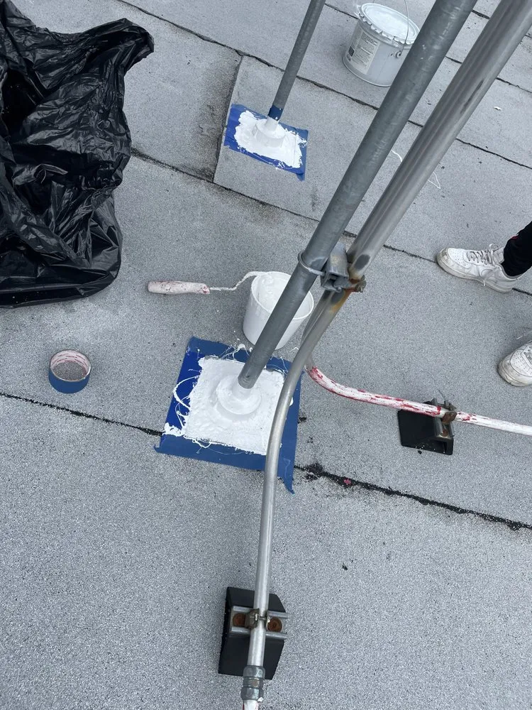 Slide of Danys enterprise