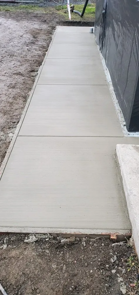 Slide of Danz Construction