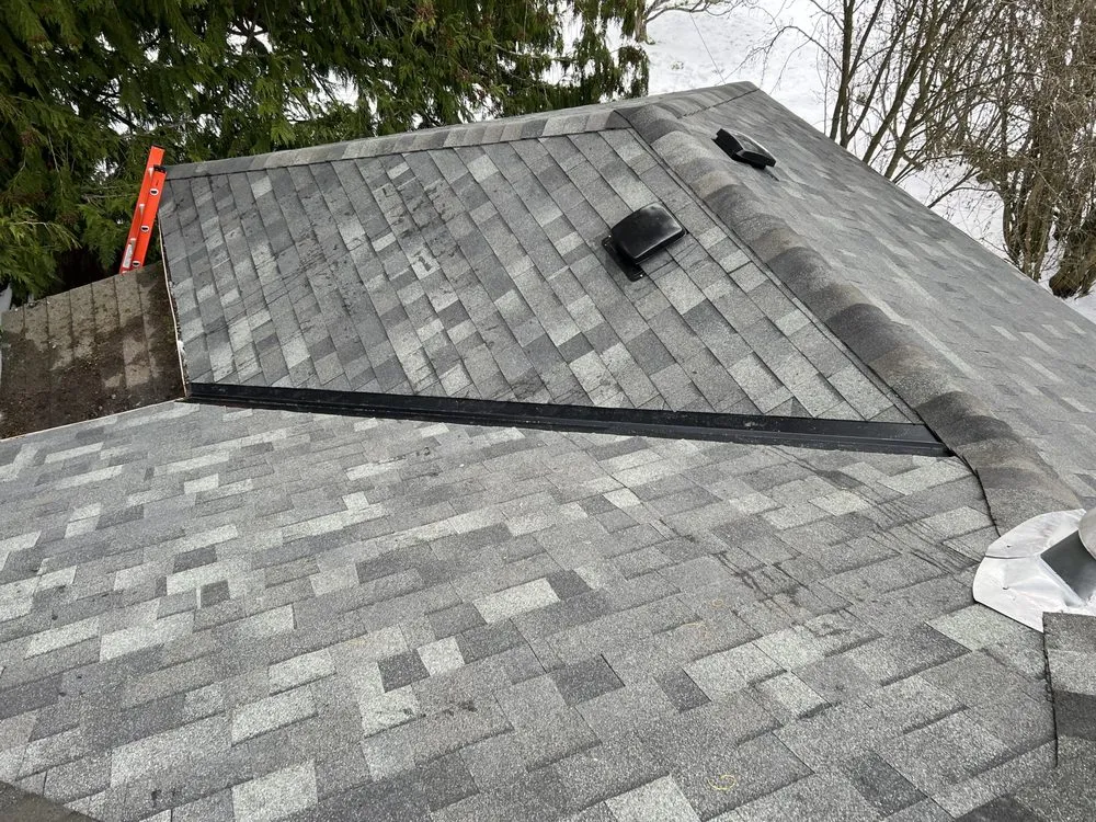 Slide of Danz Construction