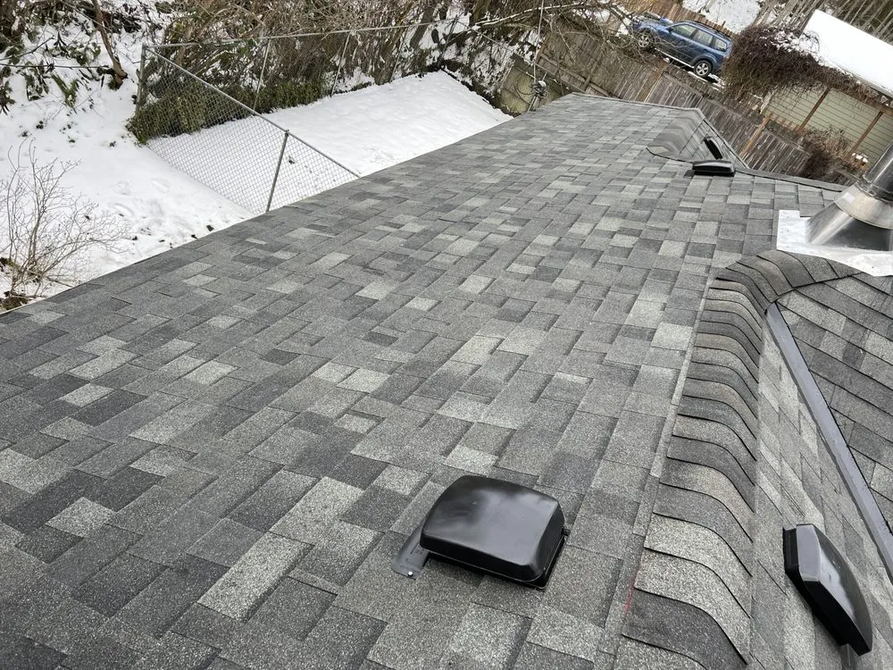 Slide of Danz Construction