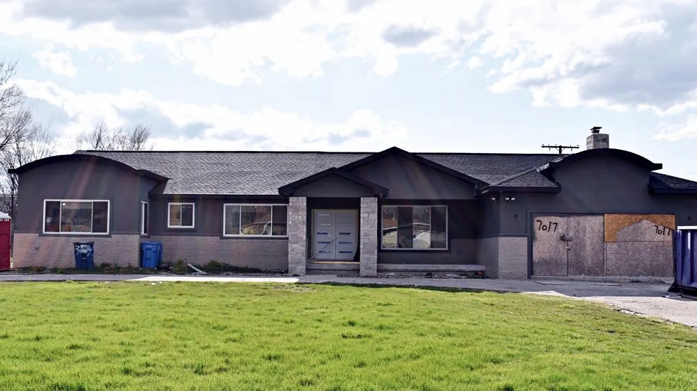 Slide of Dar Architecture