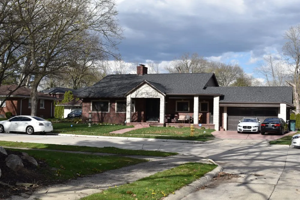 Slide of Dar Architecture