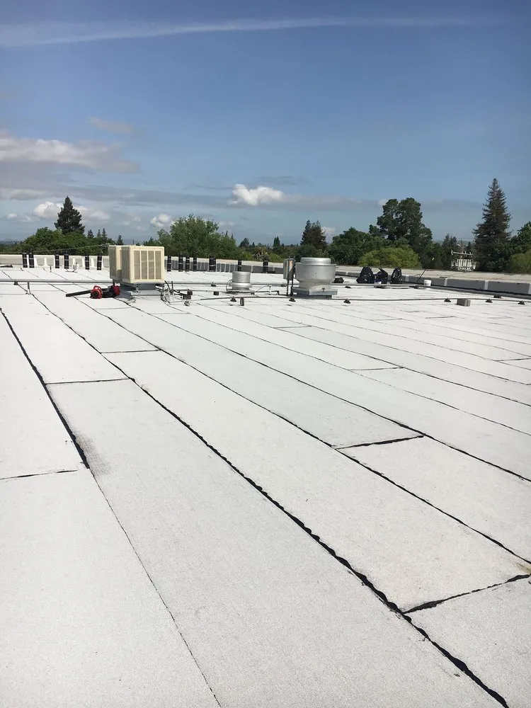 Slide of Darah Roofing