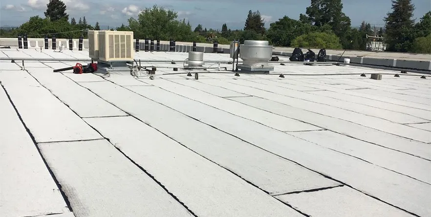 Slide of Darah Roofing