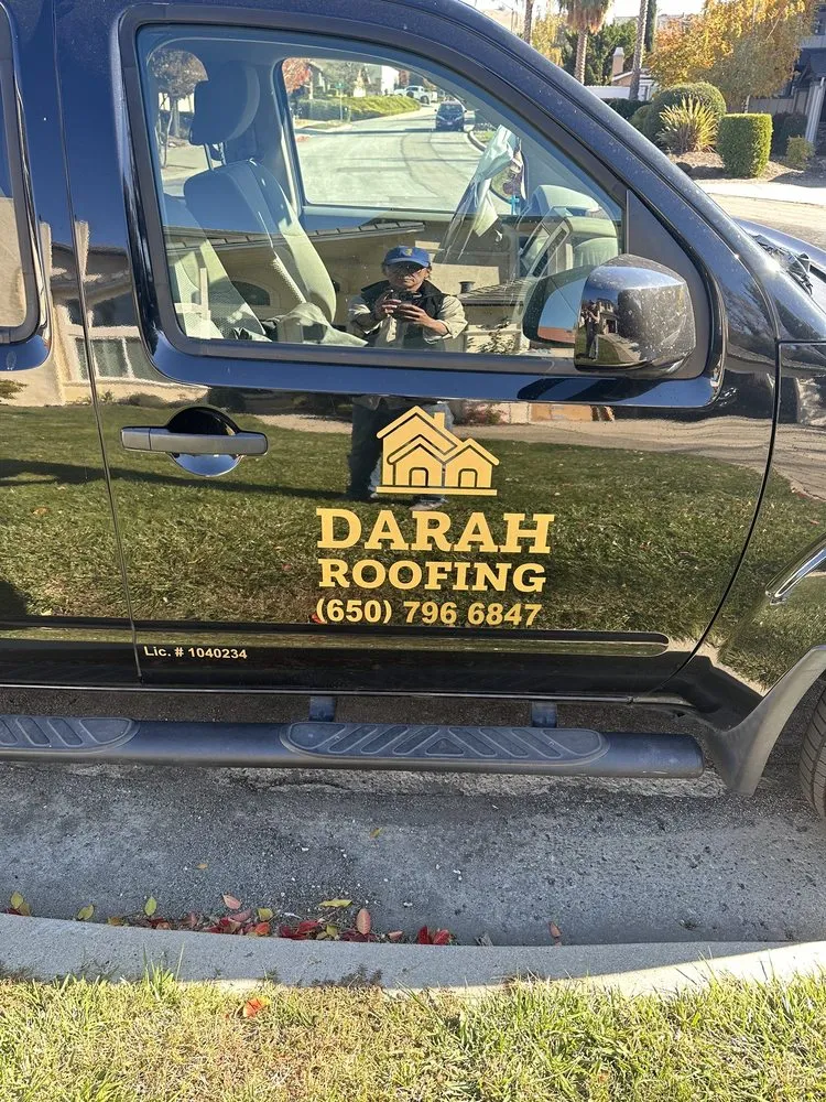 Slide of Darah Roofing