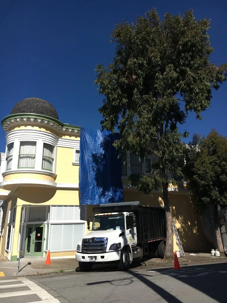 Slide of Darah Roofing