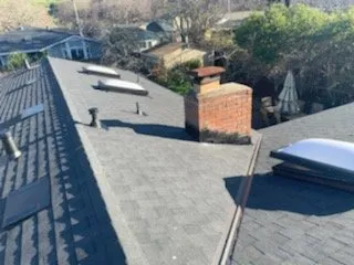 Slide of Darah Roofing