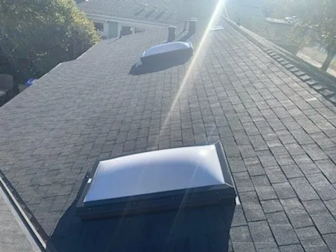 Slide of Darah Roofing