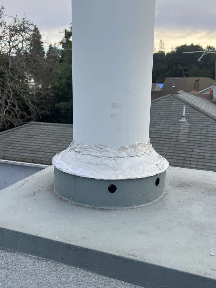 Slide of Darah Roofing