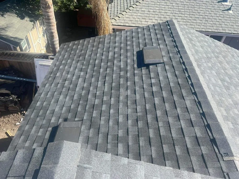 Slide of Darah Roofing