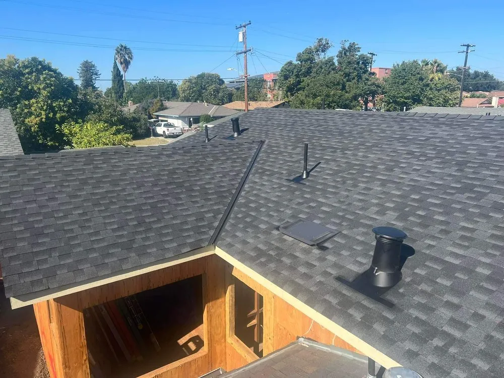 Slide of Darah Roofing