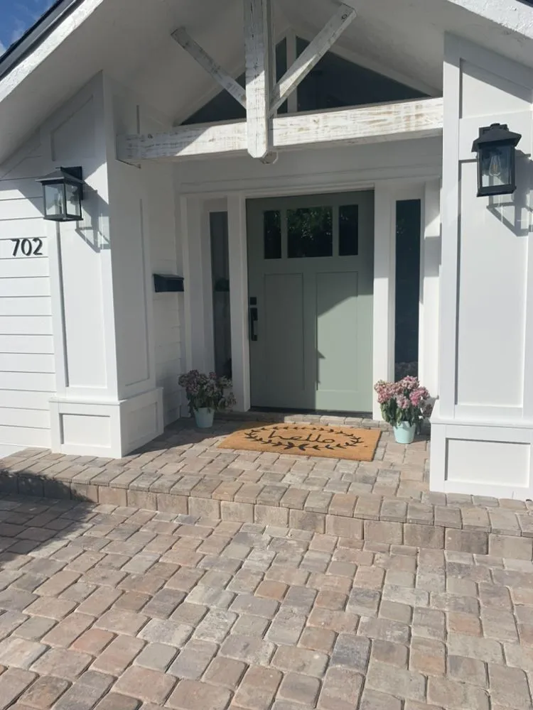 Slide of Darbo Design Build