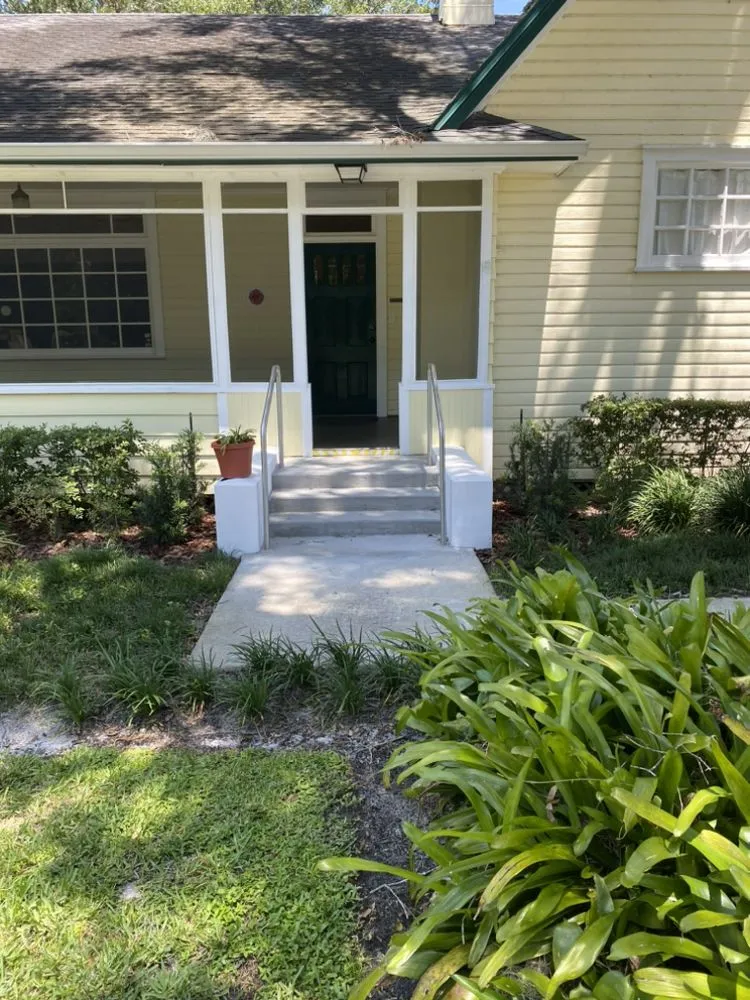 Slide of Darbo Design Build