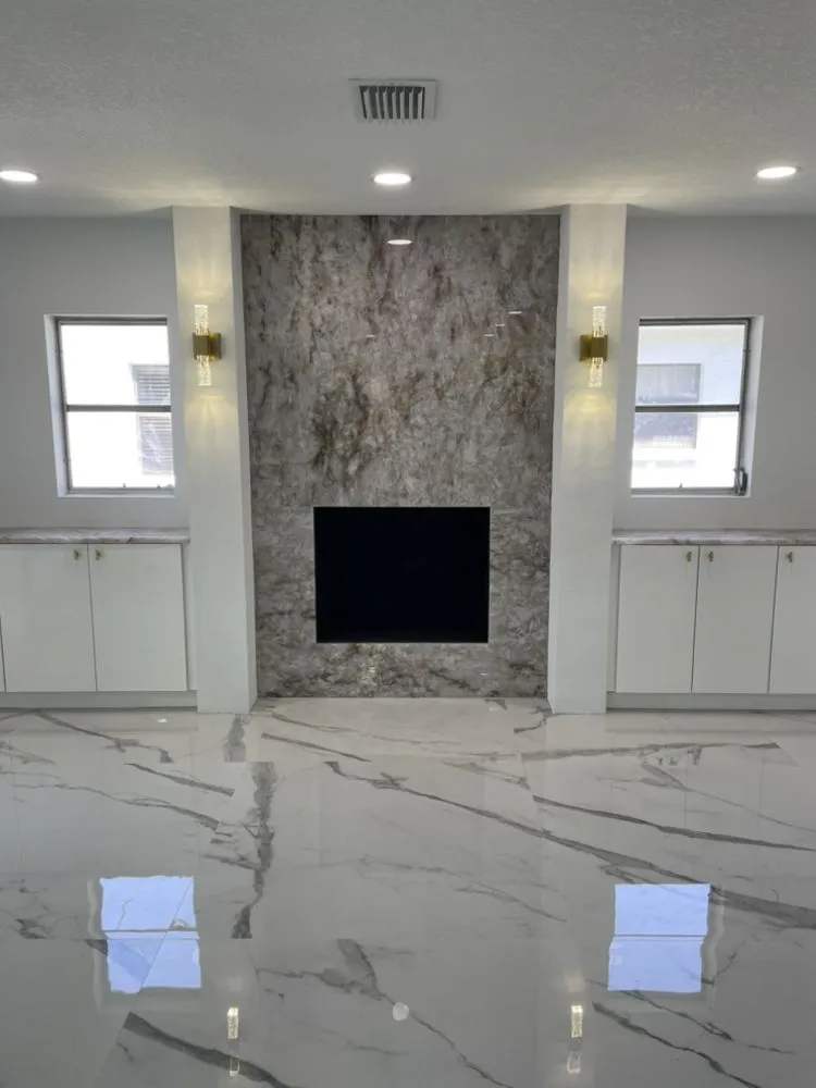 Slide of Darbo Design Build