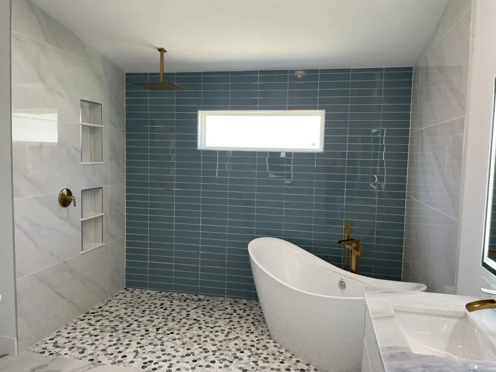 Slide of Darbo Design Build