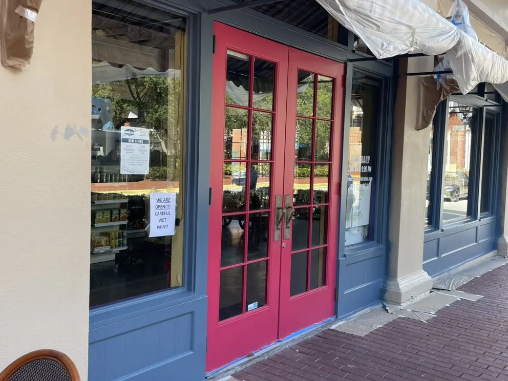 Slide of Darbo Design Build