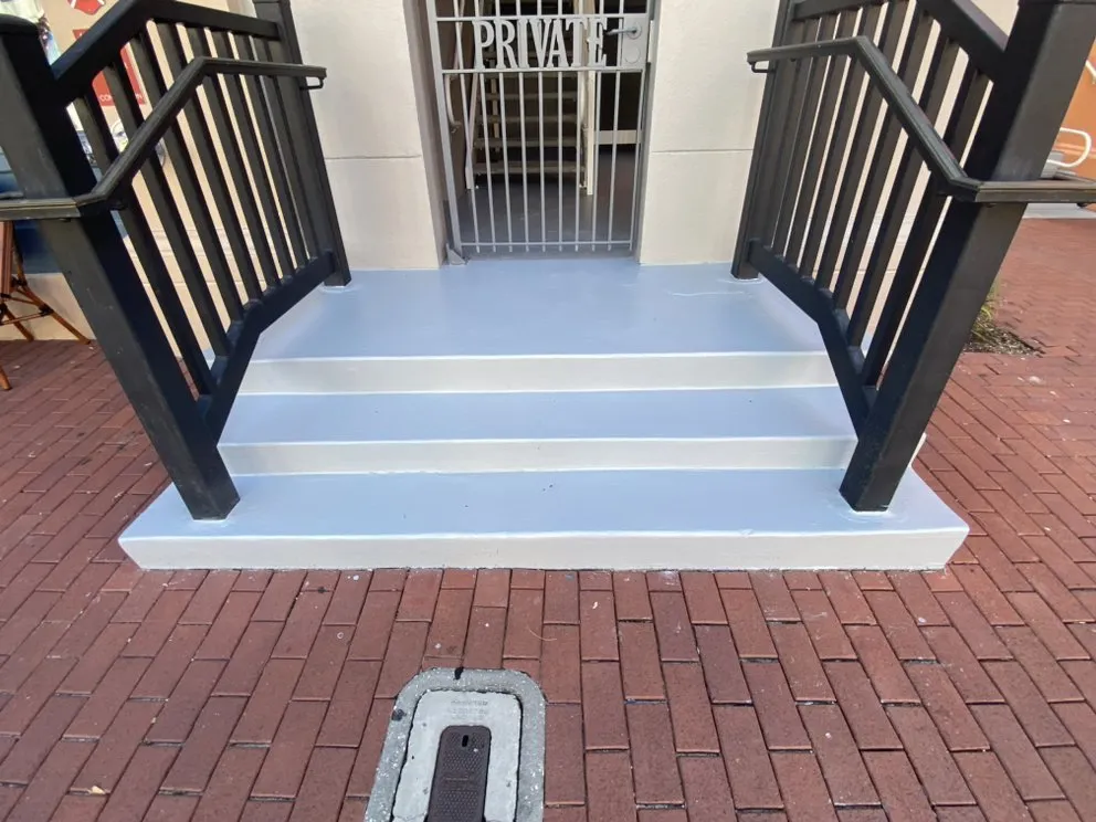 Slide of Darbo Design Build