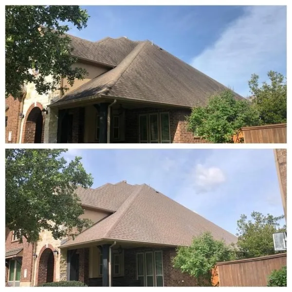 Expert roof repair for fast service across Montgomery, MI - Darbys Roof Washing