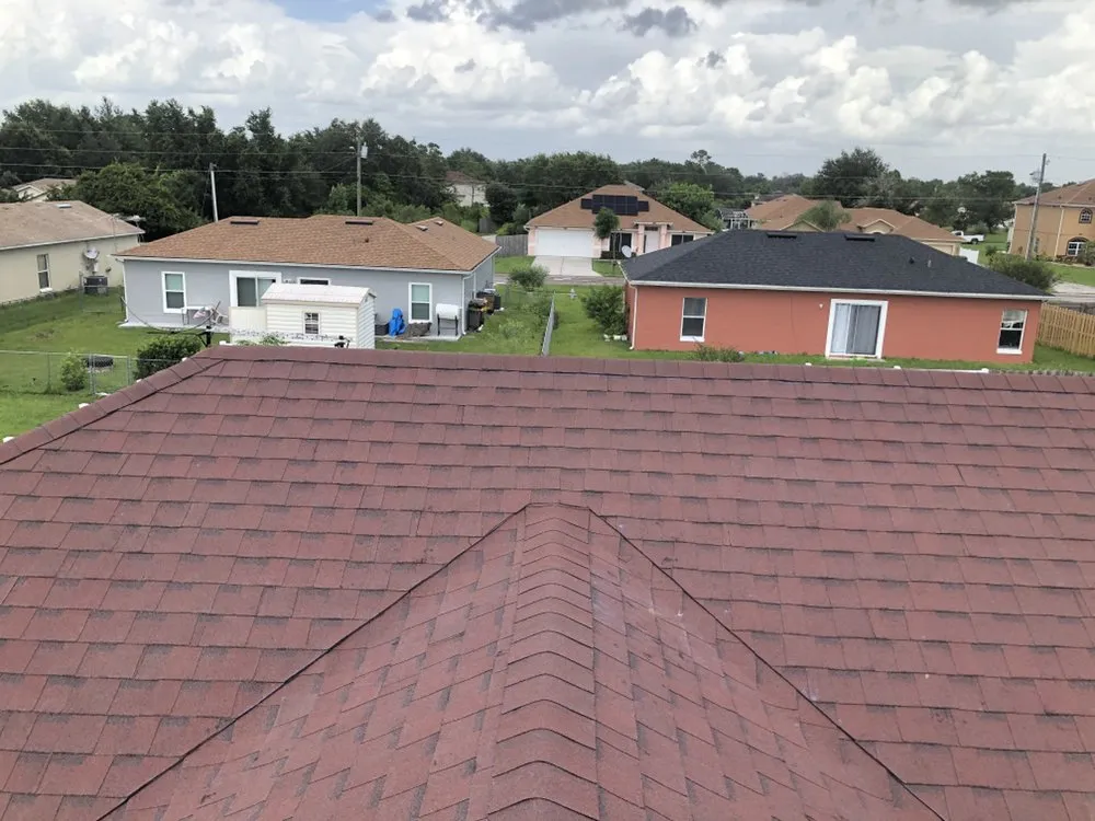 Slide of D'arc Construction & Roofing