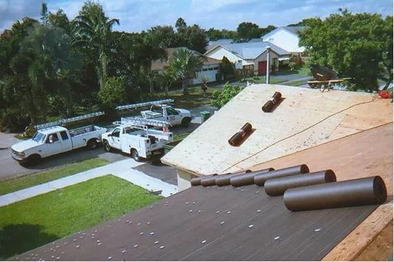 Slide of Darcy Jackson Roofing & Waterproofing