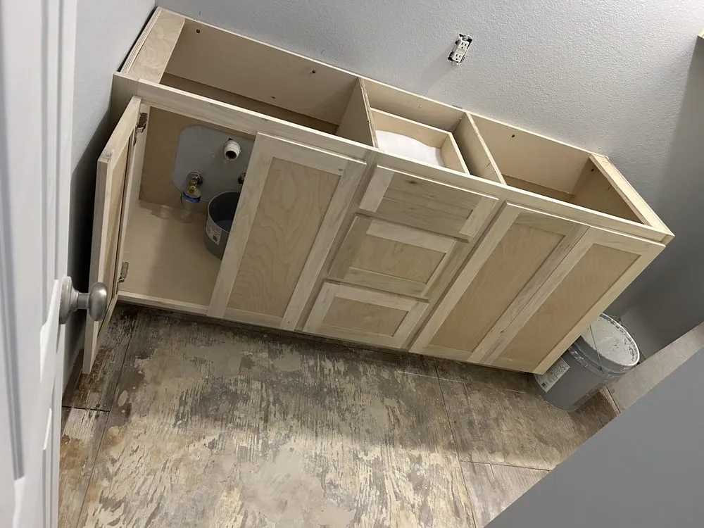 Slide of DARIO Painting and Remodelling