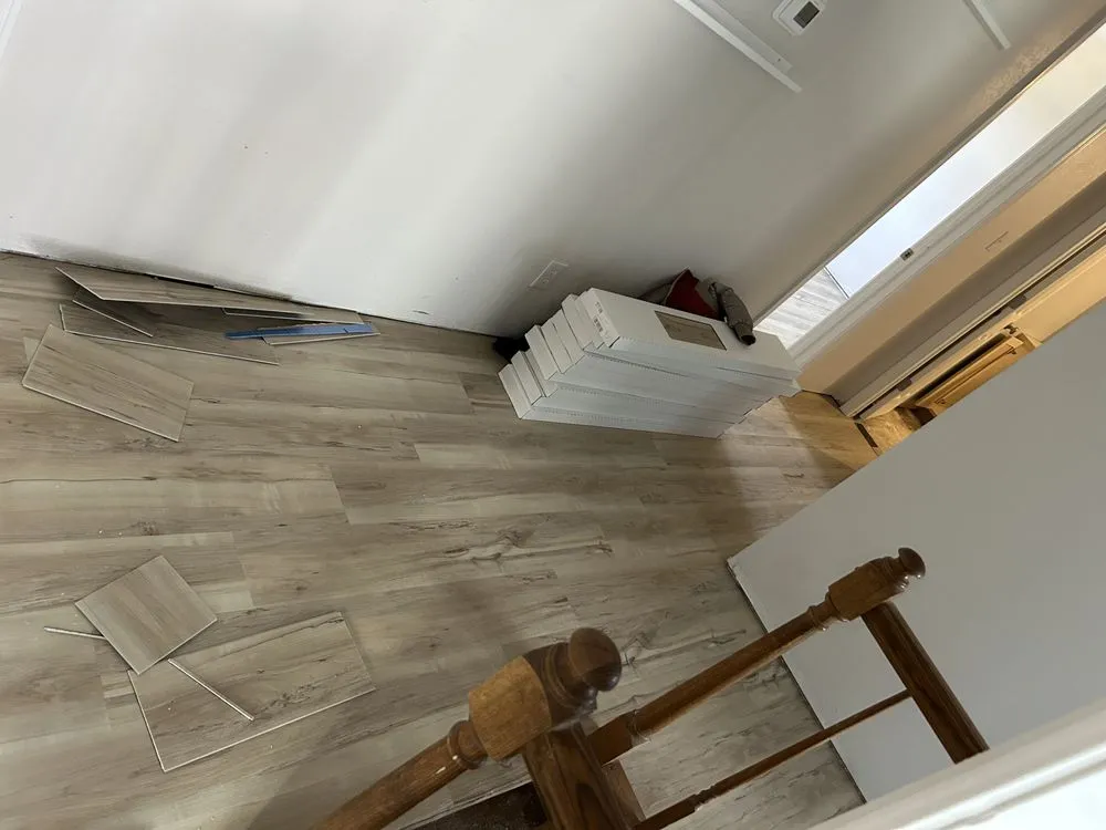 Slide of DARIO Painting and Remodelling