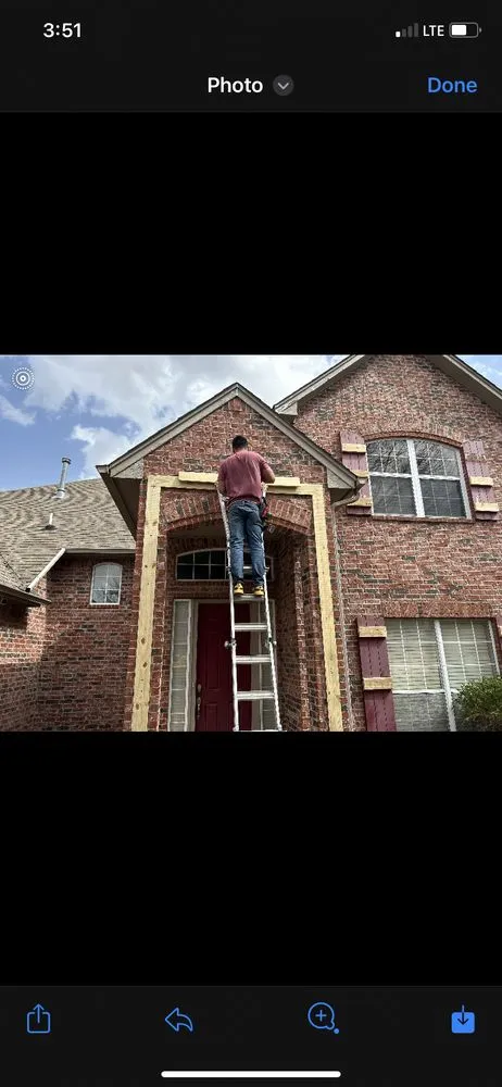 Slide of DARIO Painting and Remodelling