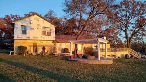 Slide of DARIO Painting and Remodelling