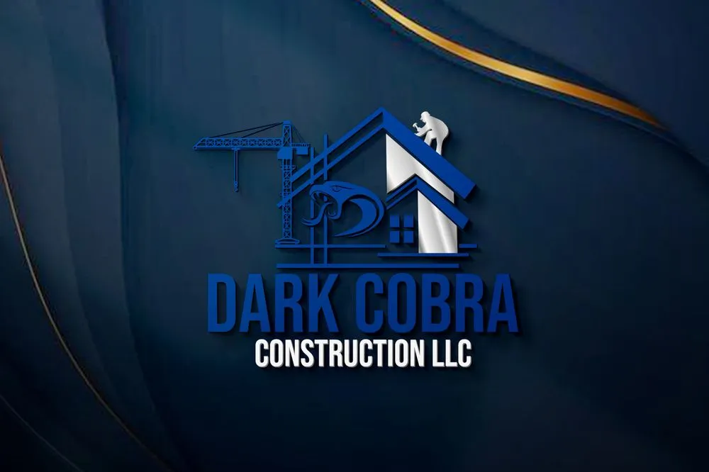 Slide of Dark Cobra Construction