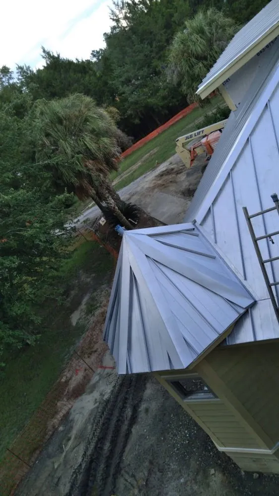 Slide of Dark Cobra Construction