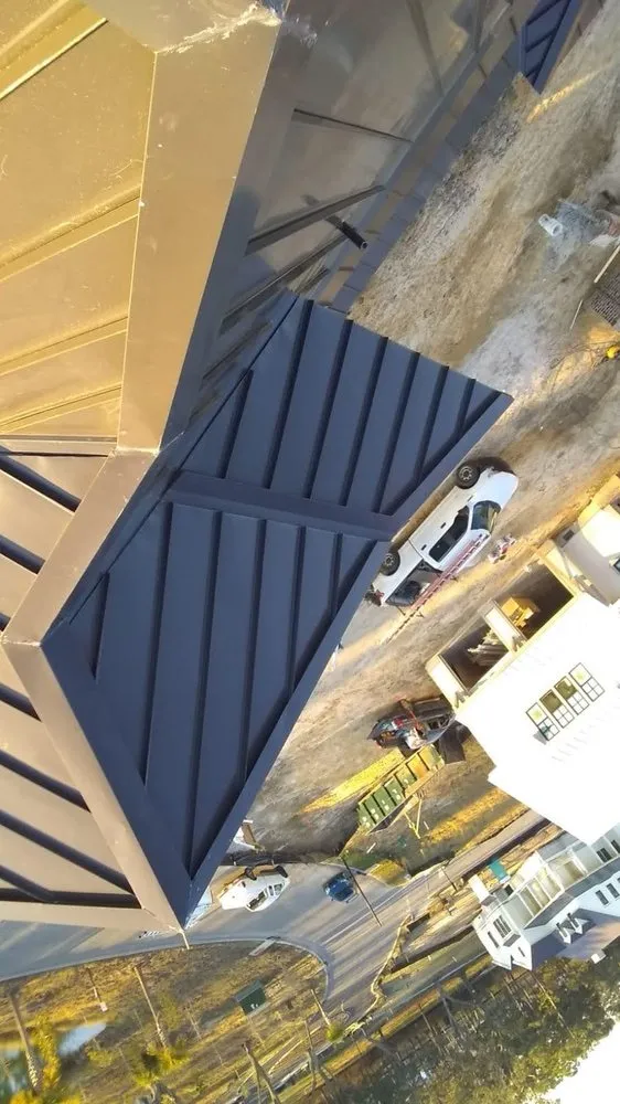 Slide of Dark Cobra Construction