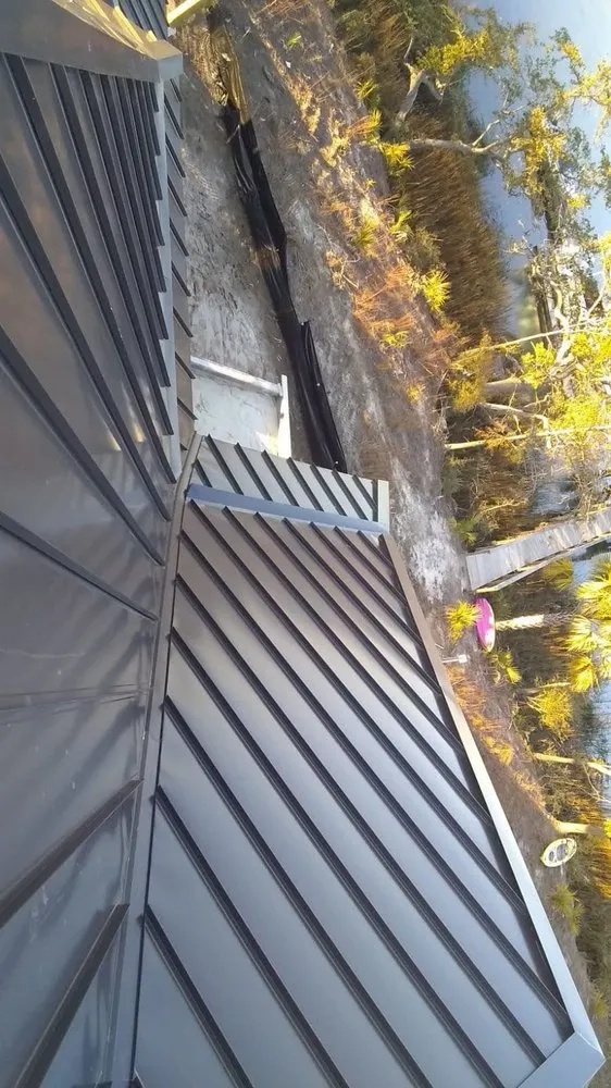 Slide of Dark Cobra Construction